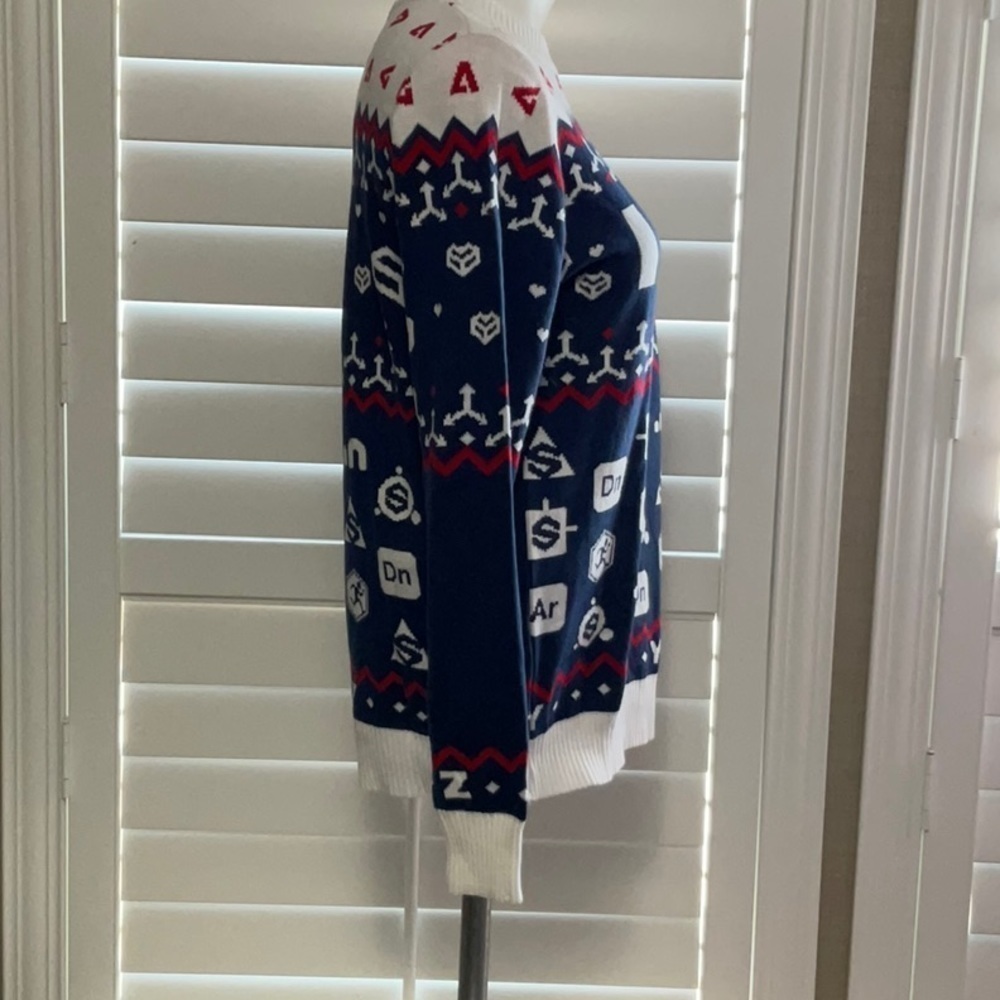 Ski Sweater - Picture 2 of 6